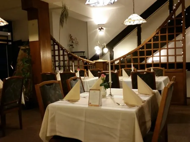 BookNoFees: Restaurant – Adria Restaurant Geseke – Geseke – Restaurant Adria in Geseke, foto 3
