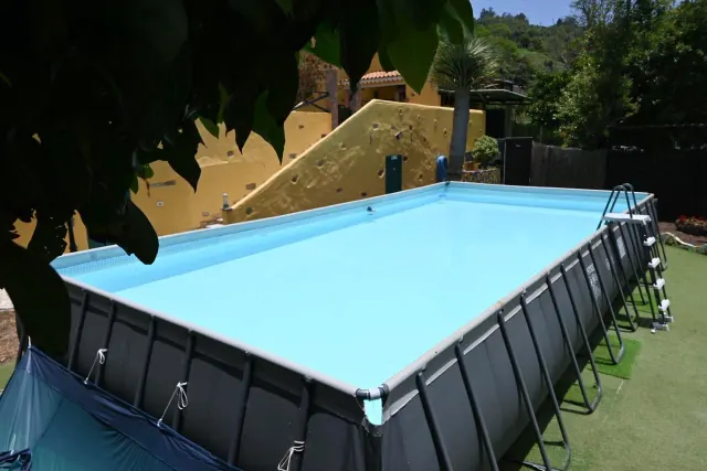 BookNoFees: La Alpispa – Valleseco