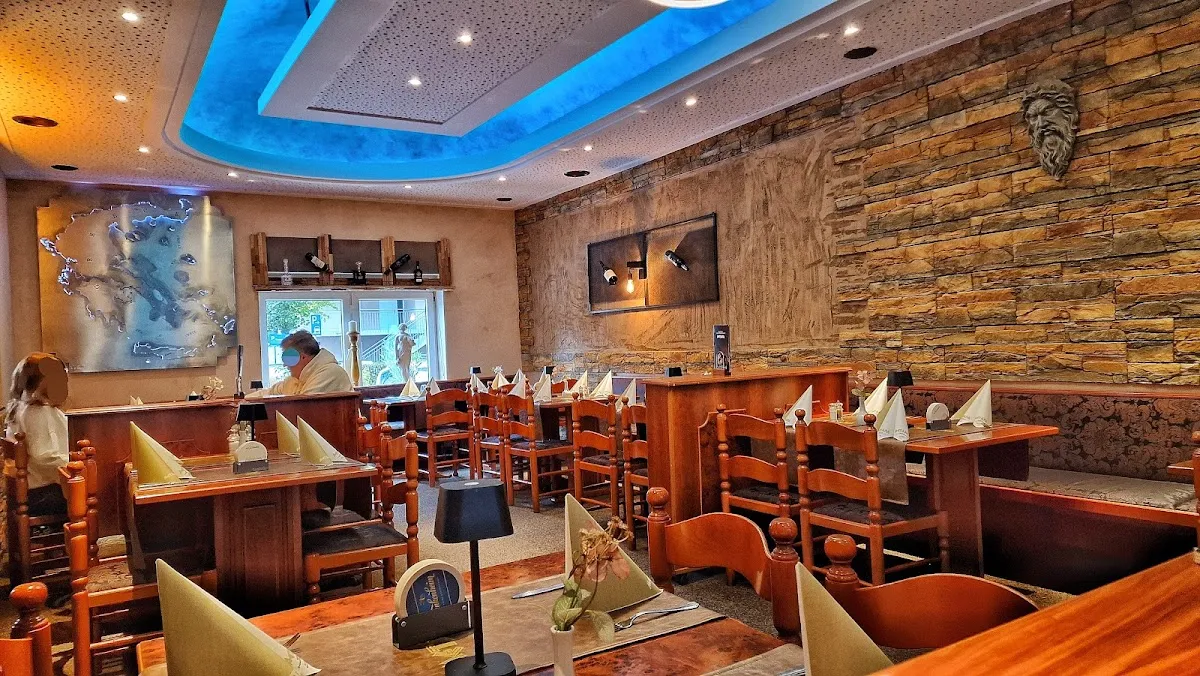 BookNoFees: Restaurant – Metaxa – Castrop-Rauxel – Metaxa, foto 1