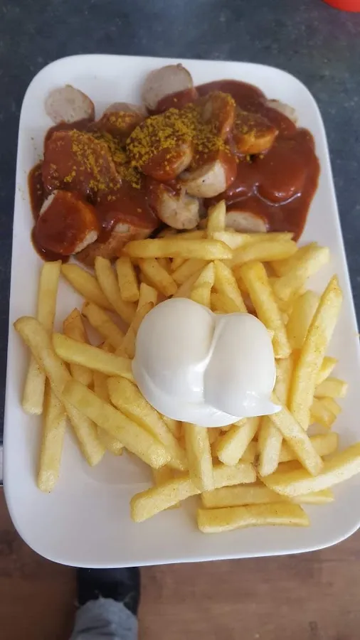BookNoFees: Restaurant – Boxenstopp Streetfood – Nachrodt-Wiblingwerde – Pitstop Streetfood, foto 1