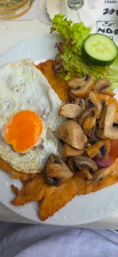 BookNoFees: Restaurant – Am Pütt – Waltrop – Mijn bron, foto 2