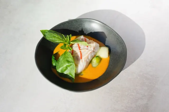 BookNoFees: Restaurant – Botwa restaurant Notting Hill – London – Restaurant Botwa in Notting Hill, foto 3