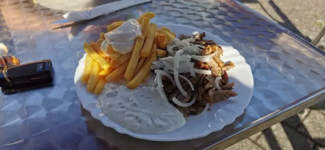 BookNoFees: Restaurant – Markt-Imbiss Gastronomie – Welver – Markt - Eetgelegenheden - Horeca, foto 3