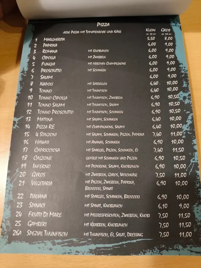 BookNoFees: Restaurant – Markt-Imbiss Gastronomie – Welver – Markt - Eetgelegenheden - Horeca, foto 2