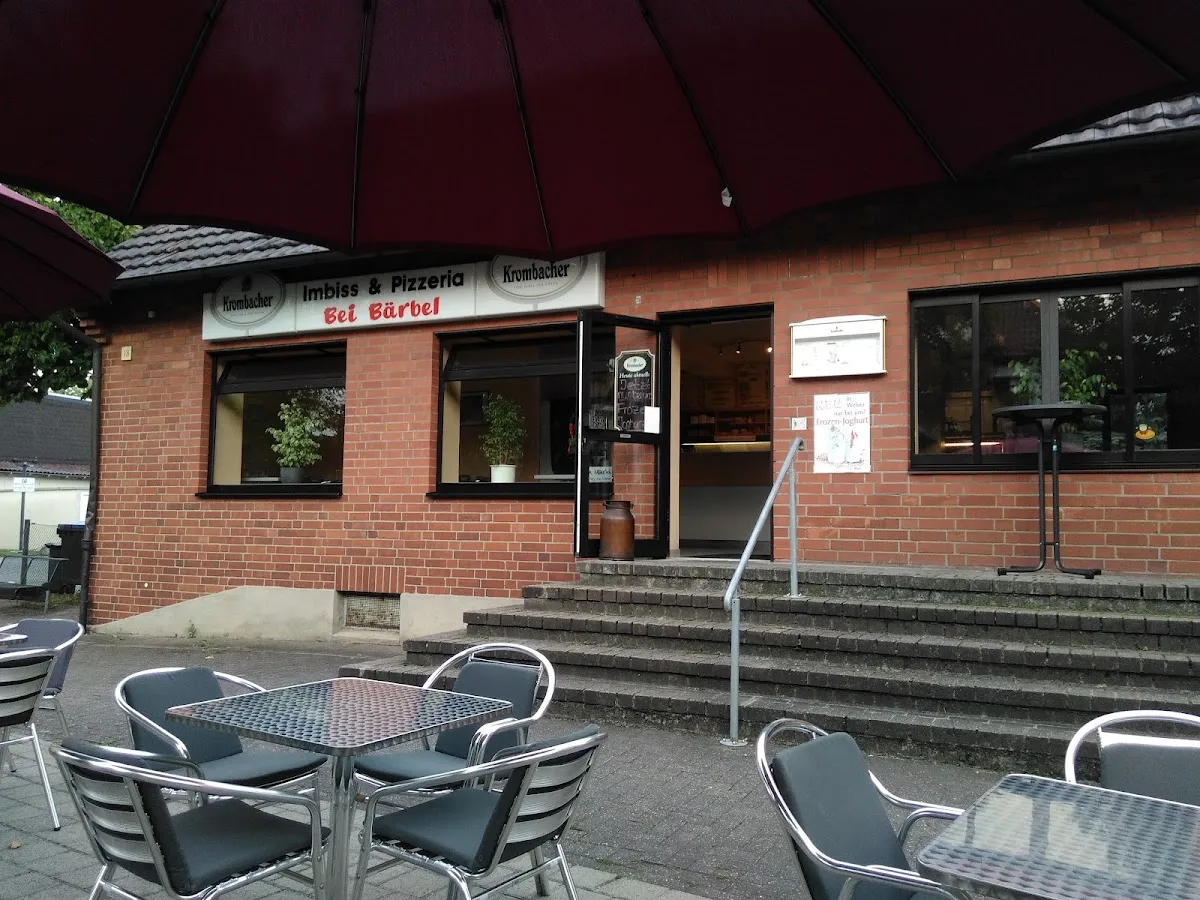 BookNoFees: Restaurant – Markt-Imbiss Gastronomie – Welver – Markt - Eetgelegenheden - Horeca, foto 1