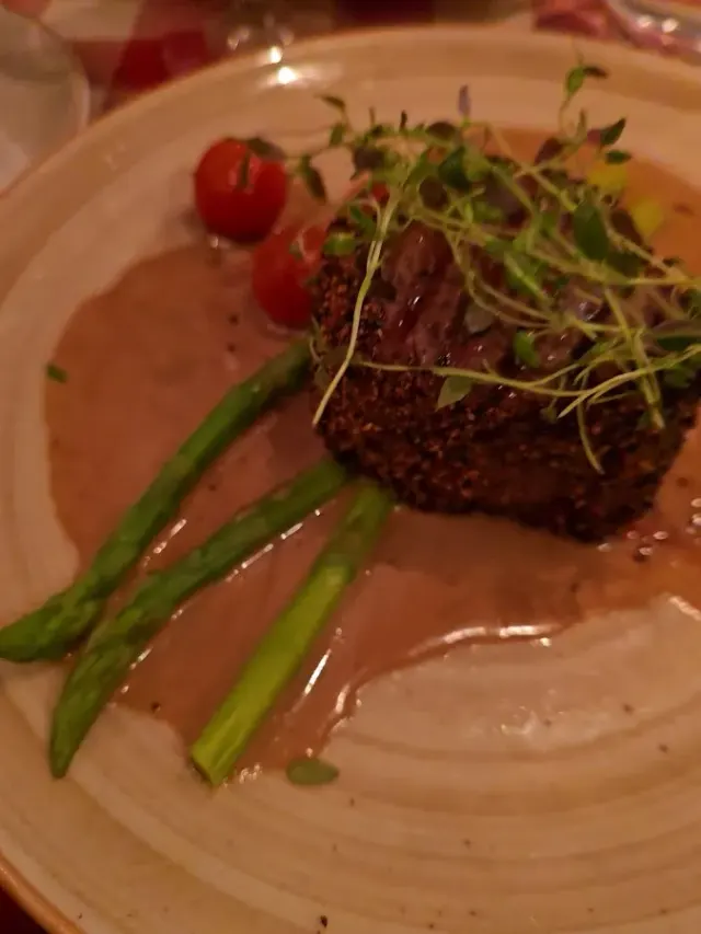 BookNoFees: Restaurant – Agaton – Stockholm – Agaton, foto 3