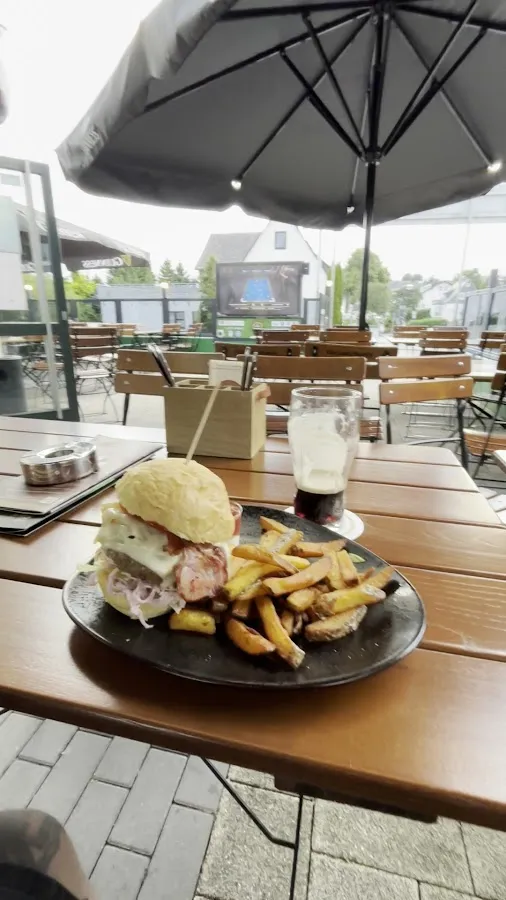 BookNoFees: Restaurant – Blackwater Irish Pub Winterberg – Winterberg – Blackwater Irish Pub Winterberg, foto 3