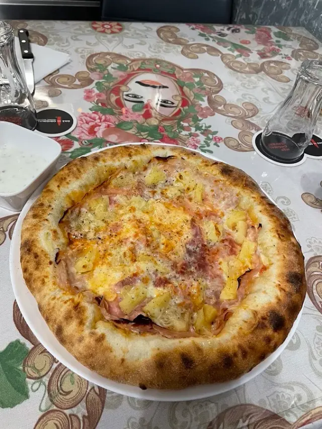 BookNoFees: Restaurant – Pizzeria Sicilia – Plettenberg – Pizzeria Sicilia, foto 3