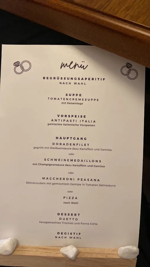 BookNoFees: Restaurant – Antica Roma Pizzeria – Recklinghausen – Antica Roma Pizzeria, foto 1