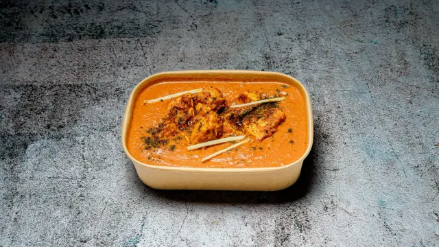 BookNoFees: Restaurant – Bindia Gl. Kongevej – Copenhagen – Bindia, Oude Koningsweg, foto 3