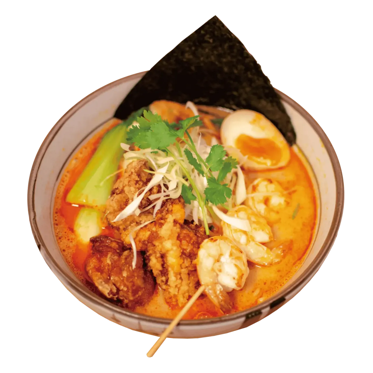 BookNoFees: Restaurant – Takumi Ramen – Amsterdam – Takumi Ramen, foto 1