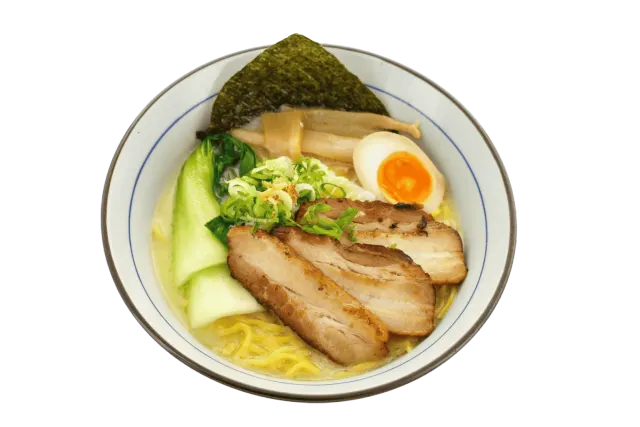 BookNoFees: Restaurant – Takumi Ramen – Amsterdam – Takumi Ramen, foto 2