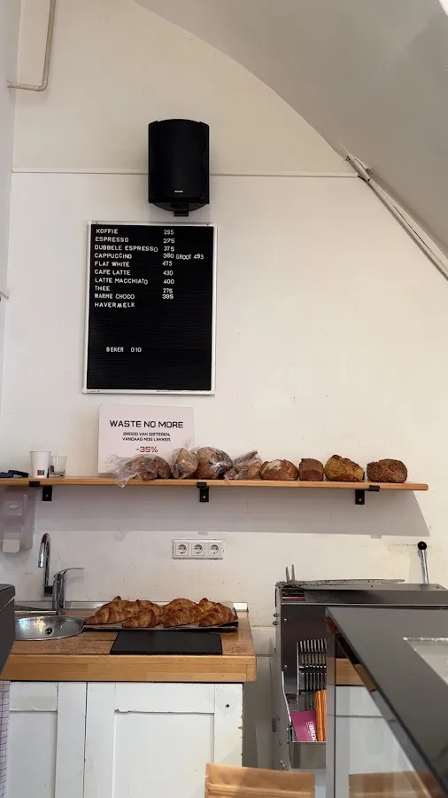 BookNoFees: Restaurant – BBrood! – Amsterdam – BBrood!, foto 3