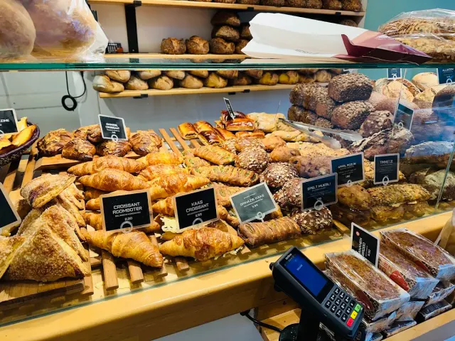BookNoFees: Restaurant – BBrood! – Amsterdam – BBrood!, foto 2