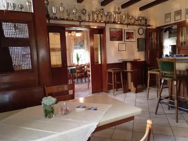 BookNoFees: Restaurant – Klähr – Selm – Klähr, foto 3