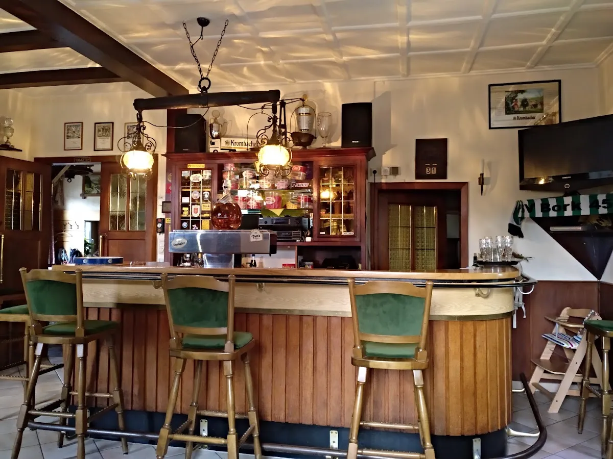 BookNoFees: Restaurant – Klähr – Selm – Klähr, foto 1