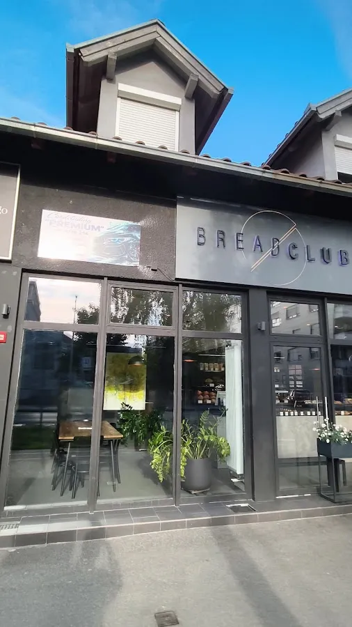 BookNoFees: Bakkerij – Bread club – Zagreb – Broodclub, foto 3