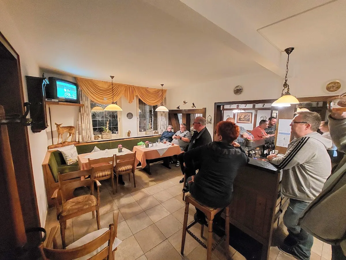 BookNoFees: Restaurant – Zum Alten Feld – Selm – Naar het Oude Veld, foto 1