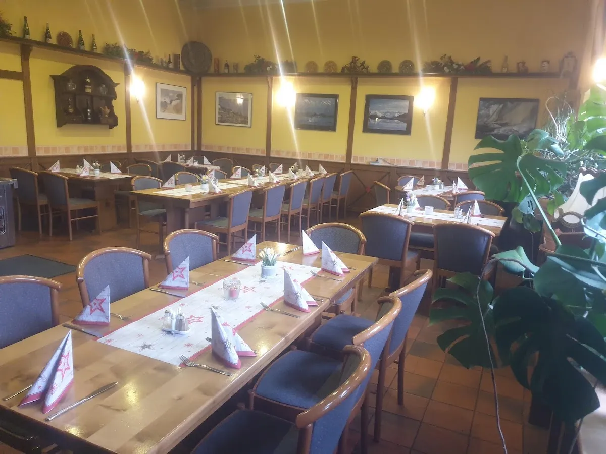 BookNoFees: Restaurant – Gaststätte Kreta – Gevelsberg – Restaurant Kreta, foto 1