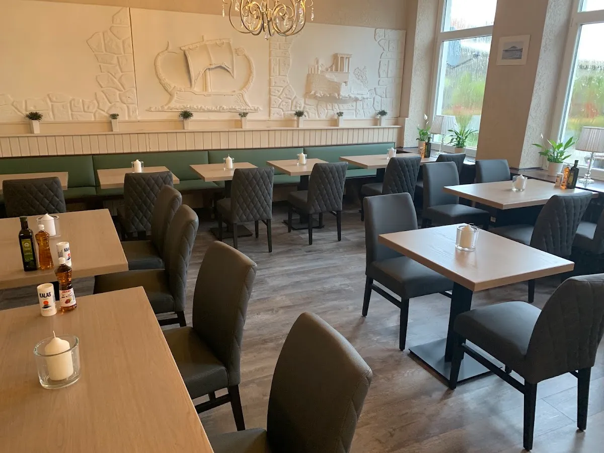 BookNoFees: Restaurant – Taverne Knossos – Schwelm – Taverne Knossos, foto 1