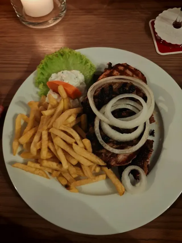 BookNoFees: Restaurant – Taverne Knossos – Schwelm – Taverne Knossos, foto 3