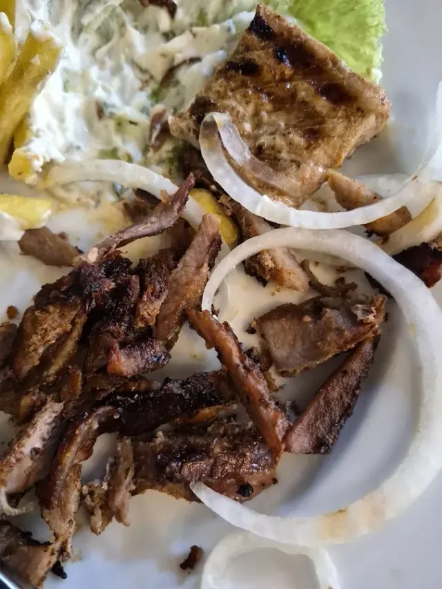 BookNoFees: Restaurant – Taverne Knossos – Schwelm – Taverne Knossos, foto 2