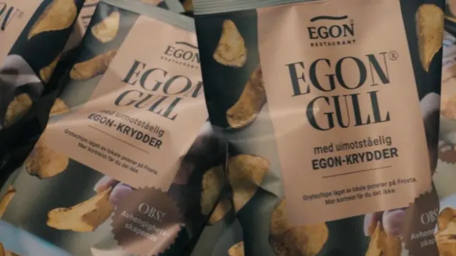 BookNoFees: Restaurant – Egon Ullevål – Oslo – Egon Ullevål, foto 2