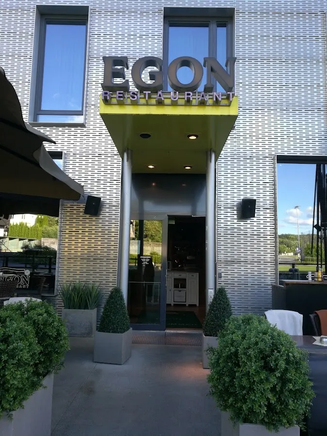 BookNoFees: Restaurant – Egon Ullevål – Oslo – Egon Ullevål, foto 1