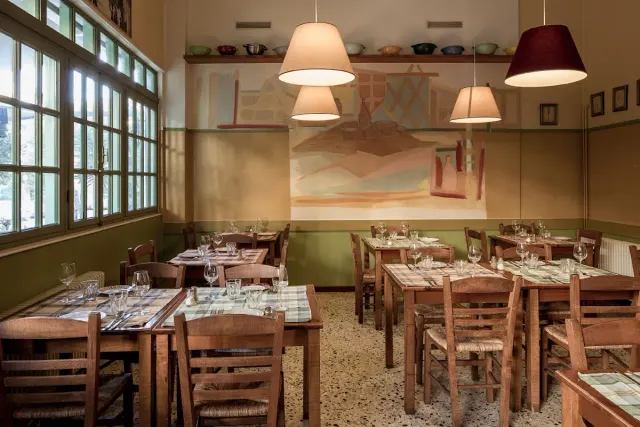 BookNoFees: Maltagliati, Athens