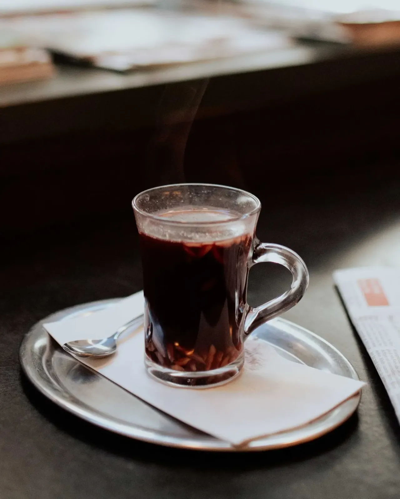 BookNoFees: Restaurant – Kaffeehaus – Lisbon – Koffiehuis, foto 1
