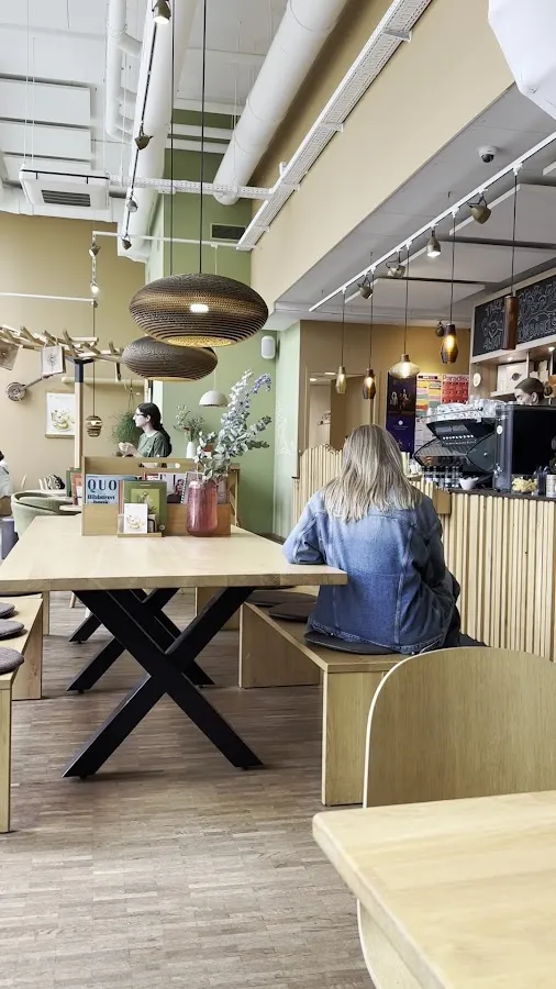 BookNoFees: Restaurant – Bagels & Beans – Amsterdam – Bagels & Beans, foto 3